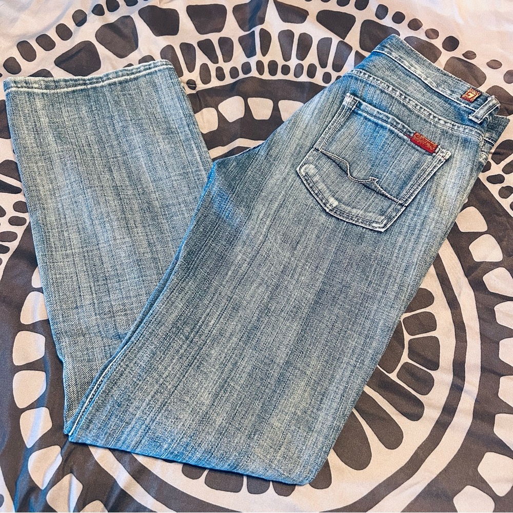 Boys 7 For All Mankind